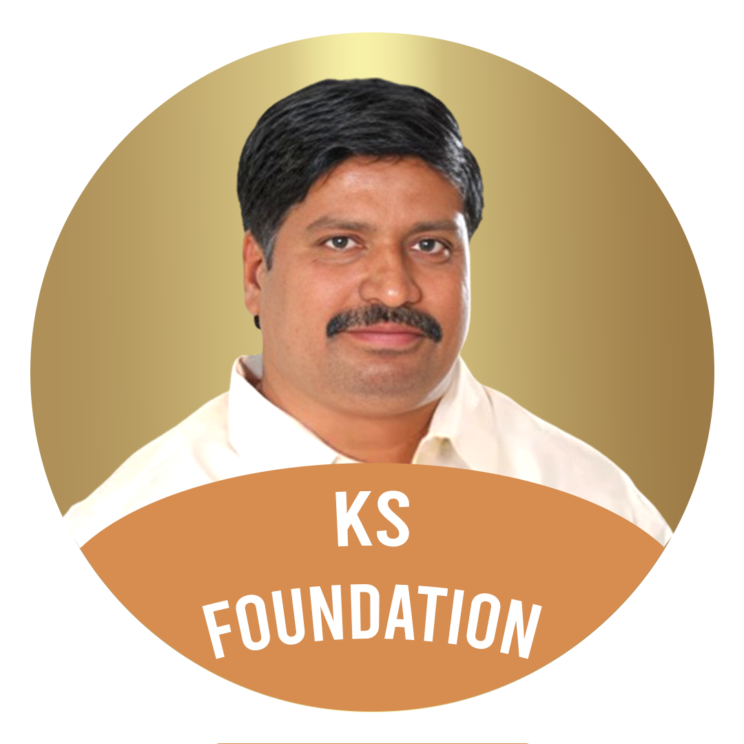 KS Foundation logo